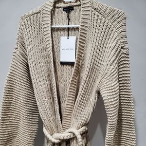 Who What Wear Sweater